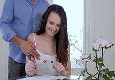 filipina amateur homemade pov sucks thai cock then rides cowgirl hard