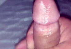 tantric buildup leads to explosive cumshot orgasm by the pool