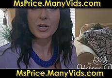 Stepmom Aids Bullied Stepson with Hands-On Help Plus Bloopers and BTS