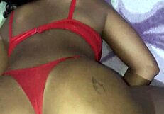 quivering from massive cock stretch