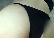 Homemade Latina Mexican Beauty Gives Final Doggy Pound From Behind In Passionate Encounter