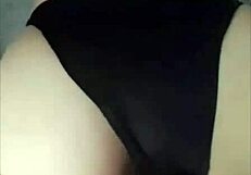 Homemade Latina Mexican Beauty Gives Final Doggy Pound From Behind In Passionate Encounter