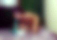 Puke Gushes from Monster Cock Deep in Throat