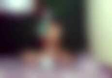 Puke Gushes from Monster Cock Deep in Throat