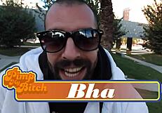 Aris Dark's Throbbing Cock Hunger: Pretty Spanish Teen Deepthroats Wetly