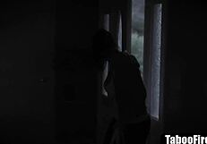 Humiliated fat housewife discovers husband's secret chubby bbw mistress affair