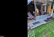 remember that summer flashing in the forest babe?