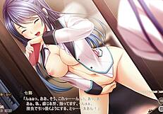 bound slaves, feel the mistress tune your virgin holes with bdsm rhythm?