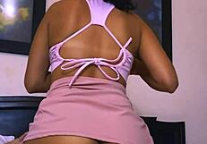 hey sis, your shy petite indian teen pussy feels so tight with my college cock