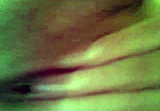 horny latina wife fingers shaved pussy to massive squirt orgasm