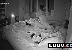 luuv couple films exhibitionist shaved pussy sex homemade