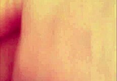 wanna watch this pierced pussy peeing up close?