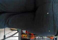 that big booty pawg milf spotted candid at cub foods shaking her hidden curves