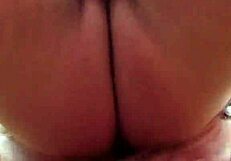 mmm fayna vergara fingers shaved pussy then fucks outdoor in heels pantyhose