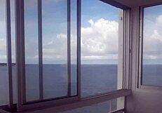 Lick Petite Latina Shaved Pussy Doggystyle Non-Stop Juices