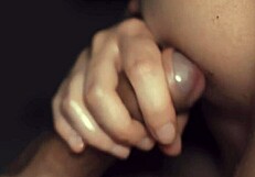 tits handjob cum combo hits perfect