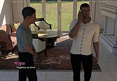 pretty nerdy milf bares hairy pussy for public outdoor sex romp