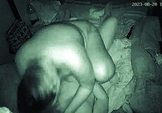 exclusive family part 36 girlfriend rides cock outdoor with natural tits orgasm