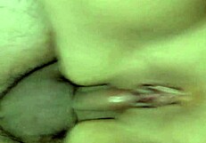 Cleaning ignored for hardcore Latina pounding urges