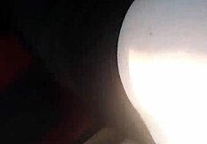 Daisyjo1975 Pegs Guy Outside Anal