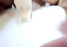 her shaved asian wife pussy still looks virgin tight 246 days post deflowering