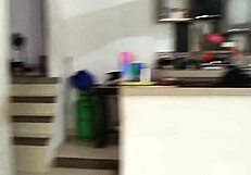 House owner takes rent pounding my curvy body hard