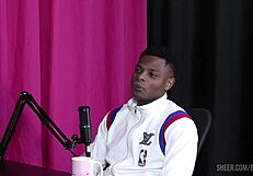 Why does bruna carlos beg for will mastro's domination in bora cast red sheer?