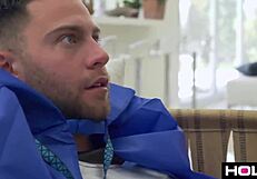 adriana chechik cosplays slutty to ride that monster cock hard