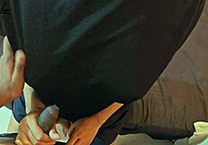 Ever fucked a neighbor's chubby wife raw while hubby's gone?