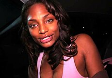 ever wonder if picking up your girl best friend rhae woods bent over big ass leads to wet pussy doggystyle orgasm?