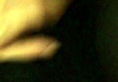 Fucking that blonde slutty cougar with monster cock doggystyle!