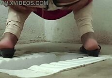 Does my big ass stepsis piss turn you on in this closeup compilation?