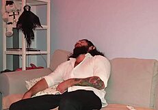 yo halloween night my hot girlfriend sucked my dick moaning till i came hard