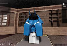 Horny demon girl bends over for monster cock blowjob doggystyle missionary cumshot sex