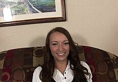 harley stevens fucks boyfriend doggystyle deepthroat gaping milf bed action