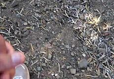 french nudist milf shocked catching voyeur on beach pussy