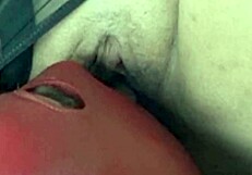 Chubby latina milf rips clothes for hubby neighbors juicy pussy licking game