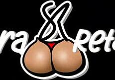 i love how this big cock fills our mouths with hot cum