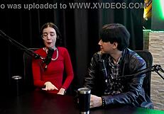 curtia, did you tell your mom you sold nudes during pandemic?