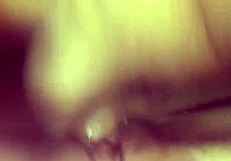 ohh yesss im cumming sooo hard!! squirting everywhere during my juicy orgasm wet pussy dripping crazy!!