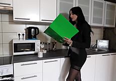 Barbie Esm Rough Gangbang Double Penetration Interracial Orgy