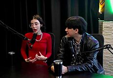 curtia, did you tell your mom you sold nudes during pandemic?