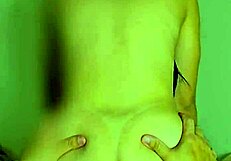 ever fucked a super tanned latina stepsis with huge ass and creampie finish?