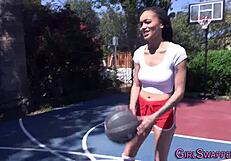 i crave that interracial teen blowjob cum in mouth fingering group fun