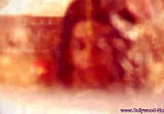 oh god she squirms and moans from your erotic gaze on her exotic arab curves!!