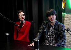 curtia, did you tell your mom you sold nudes during pandemic?