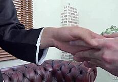 petite japanese 18+ teen gets bukkake facial creampies gangbanged doggystyle by old guys uncensored