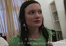 holy shit freakyflames teens take monster cocks everywhere!