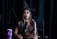 Brazilian Wife Tries Anal Creampie. Swingers Introduce Fetishes Slowly