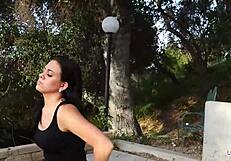 Blonde Milf Licks Brunette's Pussy While Fingering In Steamy 69